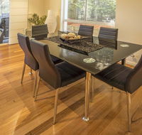 Championship Golf Course on your Back Door - Accommodation Daintree