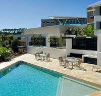 Chancellor Executive Apartments - Accommodation Daintree