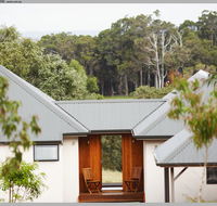 Chandeliers on Abbey - Accommodation Daintree