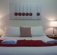 Chaparral Motel - Accommodation Daintree