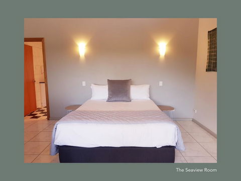 Chapel Hill Winery Guest House - Accommodation Daintree 3