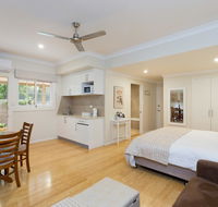 Chapel Woods Bed and Breakfast - Accommodation Daintree