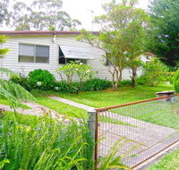 Chapman Cottage  Callala Bay - Accommodation Daintree