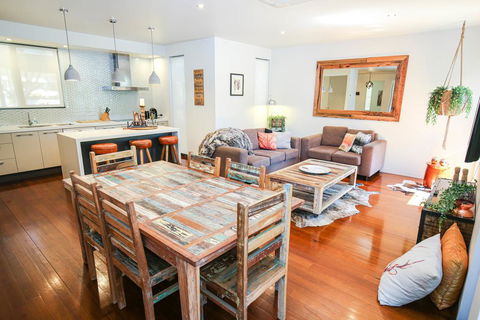 Chapter 11 Delany - Accommodation Daintree 1