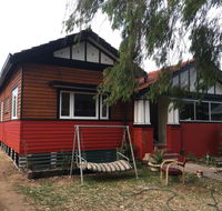 Character 1940s Property - Accommodation Daintree