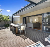 Charchie's by the Sea Pet friendly family home close to beach - Accommodation Daintree