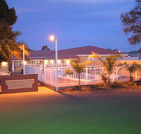 Charles Rasp Motor Inn  Cottages - Accommodation Daintree