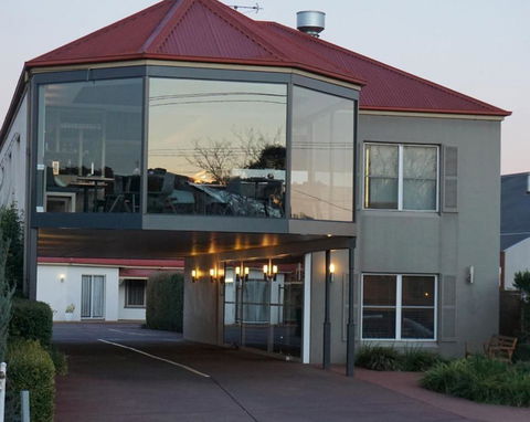 Charles Sturt Suites & Apartments - Accommodation Daintree 1