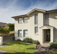 Charlestown Terrace Apartments - Accommodation Daintree