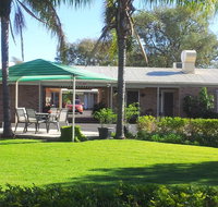 Charleville Waltzing Matilda Motor Inn - Accommodation Daintree