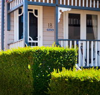 Charlies - Accommodation Daintree