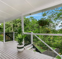 Charlotte's Web - Accommodation Daintree