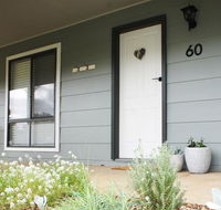 Charlottes Honor - River  Golf Cottage - Accommodation Daintree