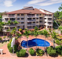 Charlton Apartments - Accommodation Daintree