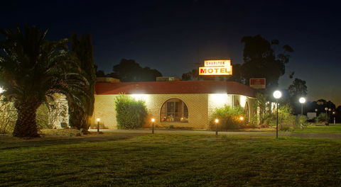 Charlton Motel - Accommodation Daintree 0