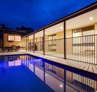 Charmes paradise by the shore - Accommodation Daintree