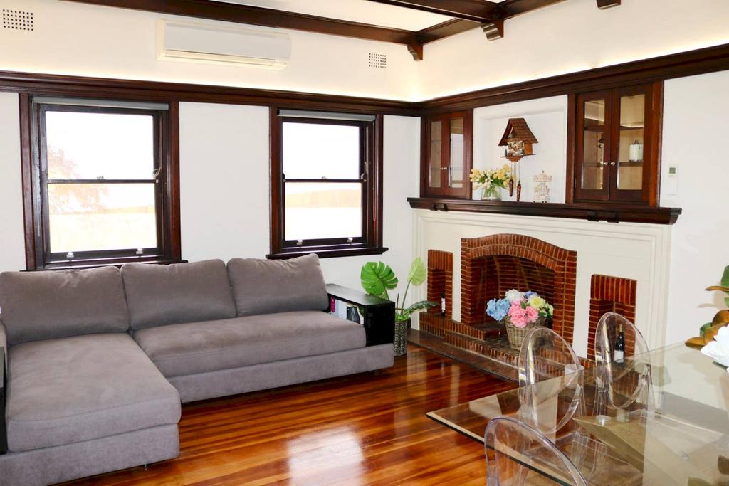 Dover Heights NSW Accommodation Daintree