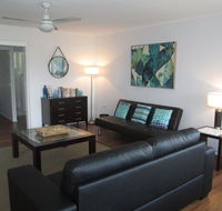 Charming Beach House - Accommodation Daintree