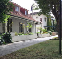 Charming Federation style home minutes from CBD - Accommodation Daintree