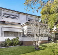 Charming Home in Sydney - Accommodation Daintree
