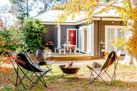 Charming Mountain Cottage - Accommodation Daintree 2