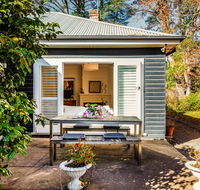 Charming Mountain Cottage - Accommodation Daintree