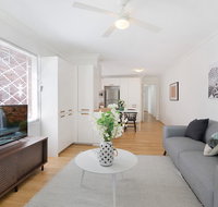 Charming parkside apartment in quiet area - Accommodation Daintree
