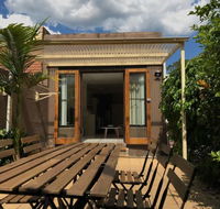 Charming Victorian Terrace Home in East Redfern - Accommodation Daintree