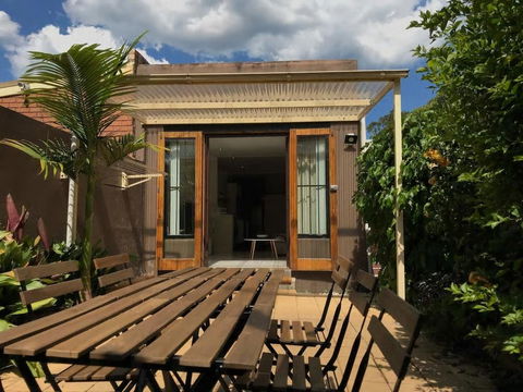Charming Victorian Terrace Home In East Redfern - Accommodation Daintree 0