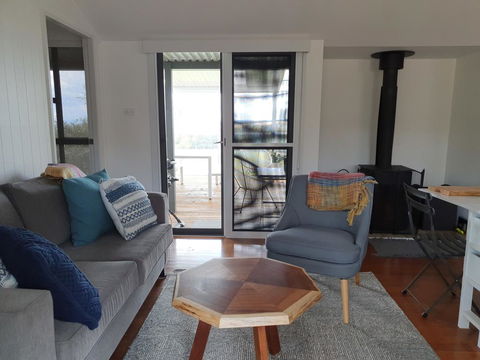 Charolais Cottage - Accommodation Daintree 2