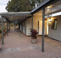 Charolais Cottage - Accommodation Daintree