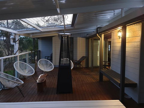 Charolais Cottage - Accommodation Daintree 1