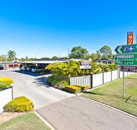 Charters Towers Motel - Accommodation Daintree