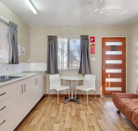 Charters Towers Tourist Park - Accommodation Daintree