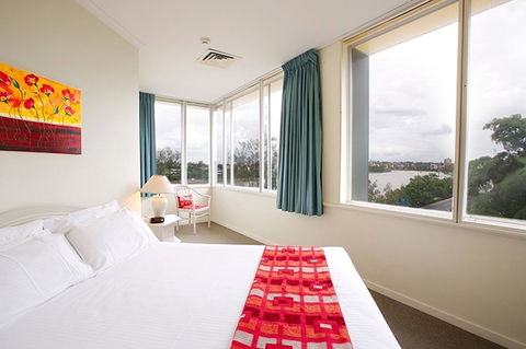 Chasely Apartment Hotel - Accommodation Daintree 1