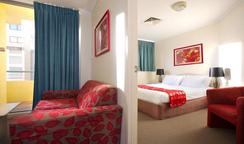 Chasely Apartment Hotel - Accommodation Daintree 2