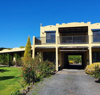 Chateau Bass - Accommodation Daintree