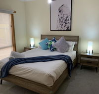 Chateau N'Ville - Accommodation Daintree