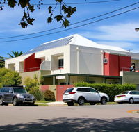 Chaucer Palms Boutique BB - Accommodation Daintree
