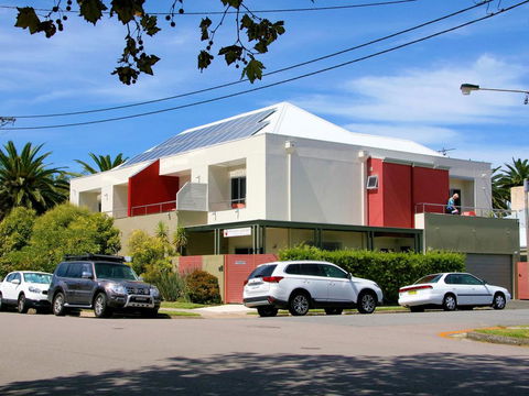 Chaucer Palms Boutique B&B - Accommodation Daintree 0