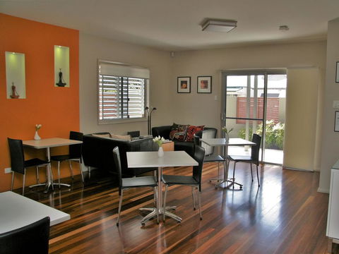 Chaucer Palms Boutique B&B - Accommodation Daintree 2
