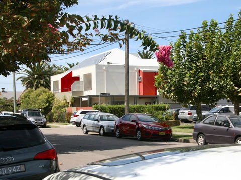 Chaucer Palms Boutique B&B - Accommodation Daintree 1