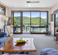 Cheero Cottage - Accommodation Daintree