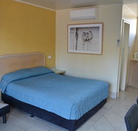 Chelsea Motor Inn - Accommodation Daintree