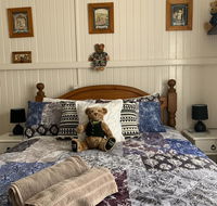 Cherry Blossom Cottage - Accommodation Daintree