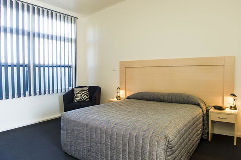 Cherry Blossom Motor Inn - Accommodation Daintree 0