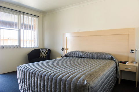 Cherry Blossom Motor Inn - Accommodation Daintree 2