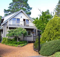 Cherry Cottage - Leura - Accommodation Daintree