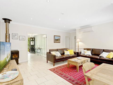 Cherry Walk Cottage - Accommodation Daintree 2