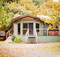 Chestnut Glade - Accommodation Daintree